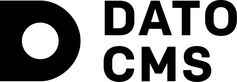 DatoCMS logo